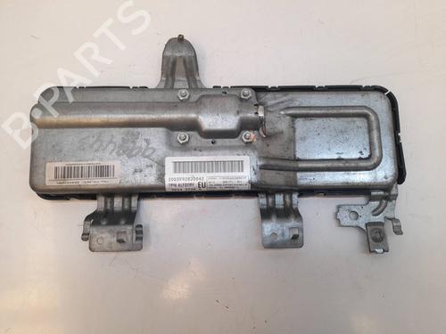Used Electronic module MERCEDES-BENZ CLK (C209) CLK 320 (209.365) (218 hp) 591158