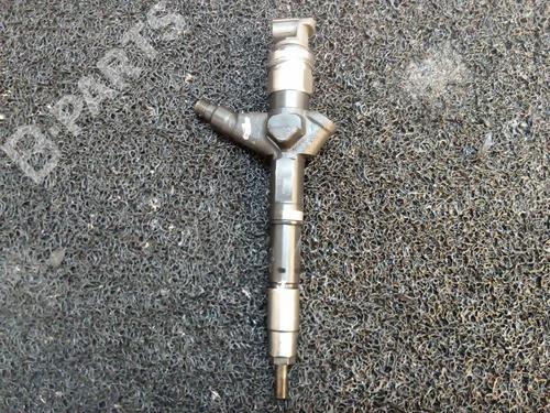 Used Injector Injector NISSAN CABSTAR E (TL_, VL_) [1992-2006] 10053886 10053886