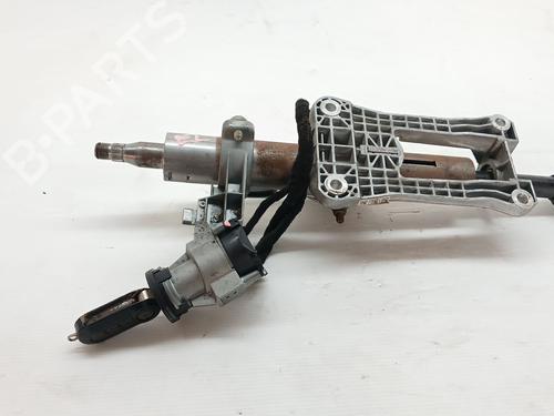 Steering column IVECO DAILY VI Platform/Chassis 35S18, 55S18, 55C18, 70S18, 70C18 4x4 | BP33718456M21 - Image 3