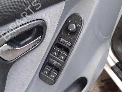 Right mirror SEAT TOLEDO II (1M2) 1.8 20V | BP21841362C27 
