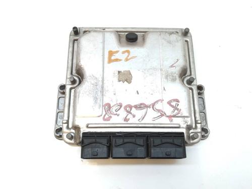 Used Engine control unit (ECU) RENAULT SCÉNIC I MPV (JA0/1_, FA0_) 1.9 dTi (JA0N) (98 hp) 1496436