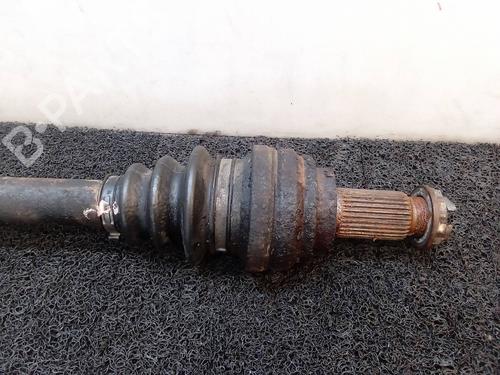 Right rear driveshaft BMW 3 (E90) 320 d | BP7795422M41 - Image 2