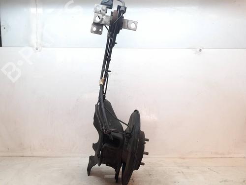 Used Right rear steering knuckle Right rear steering knuckle 4417850 4417850