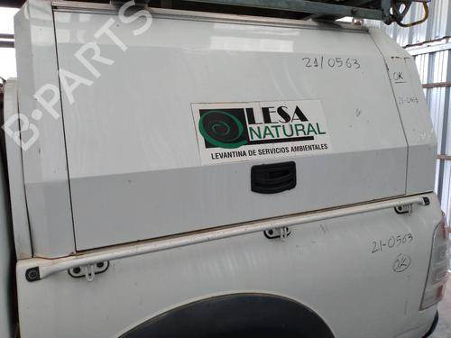 Used Other FORD RANGER (ET) 2.5 TDCi 4x4 (143 hp) 14038972