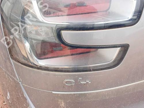 Used Left taillight Left taillight 37537025 37537025