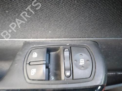 Left front window switch OPEL CORSA D (S07)  | BP12470042I27  - Image 12