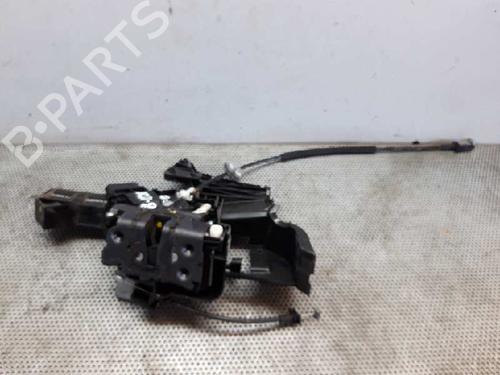 Rear right lock FORD FOCUS II (DA_, HCP, DP) 1.6 TDCi | BP5047543C99 