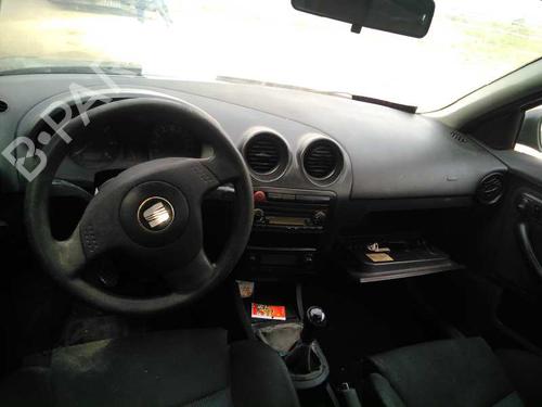 Engine SEAT IBIZA III (6L1) | BP2656450M1 - Image 12