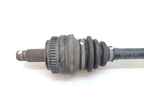Left rear driveshaft BMW 3 (E90) 320 d | BP9747807M40 