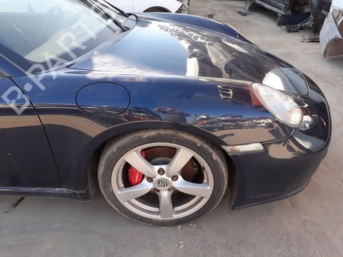 Full front PORSCHE CAYMAN (987) S 3.4 | BP29414387S1 
