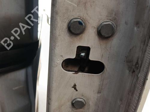 Fechadura trás esquerda Fechadura trás esquerda NISSAN NV200 Van 1.5 dCi 85 (M20, M20N, M20M) (86 hp) 39612923 39612923