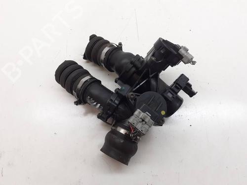 Used Throttle body Throttle body CITROËN XSARA PICASSO (N68) 1.6 HDi (109 hp) 27623932 27623932
