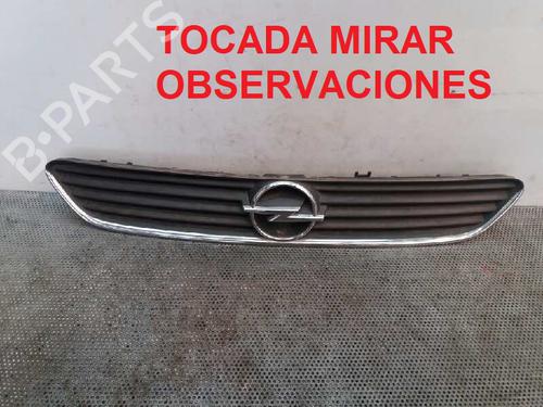 Used Grille OPEL ASTRA G Hatchback (T98) 1.8 16V (F08, F48) (116 hp) 1468423