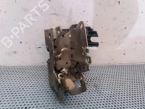 Front right lock RENAULT MEGANE I Coach (DA0/1_) 1.6 e (DA0F) | BP2428681C97 