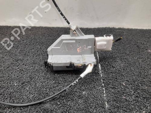 Used Rear right lock PEUGEOT 308 I (4A_, 4C_) [2007-2016]  8401239