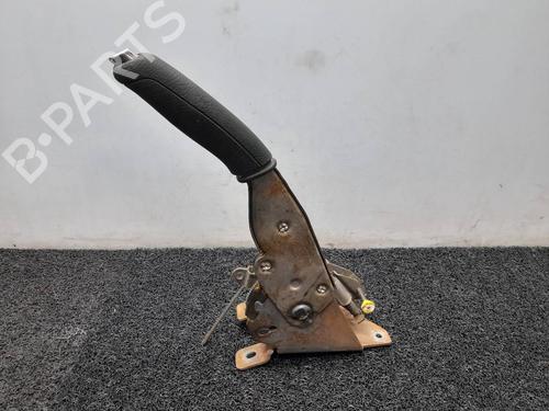 Hand brake PEUGEOT 407 (6D_) 2.0 (6DRFNB, 6DRFNE) | BP8767874I18 