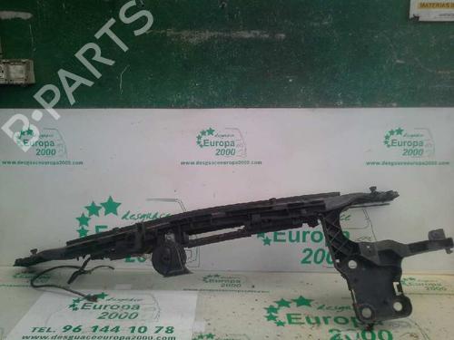 Used Front slam panel Front slam panel 2128748 2128748