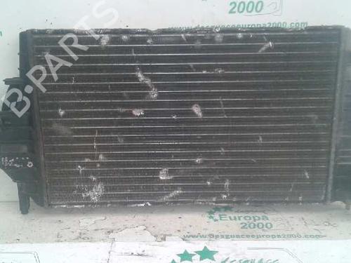 Used Intercooler Intercooler 1438918 1438918