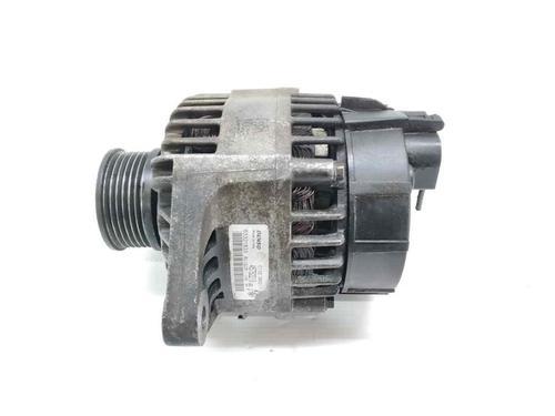 Used Alternator Alternator 24360670 24360670