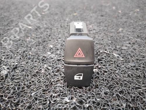 Used Warning switch Warning switch BMW 3 (F30, F80) 316 d (116 hp) 10539403 10539403