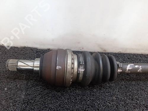 Right front driveshaft OPEL ASTRA H GTC (A04) 1.6 (L08) | BP8330704M39 