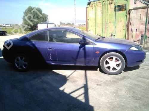 Starter FORD COUGAR (EC_) | BP7968043M8 - Image 9