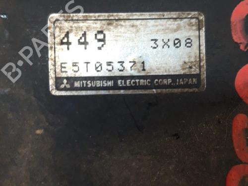 Mass air flow sensor MITSUBISHI GALANT VII (E5_A, E7_A, E8_A) 2.0 V6-24 (E64A, E54A) | BP1591694M95 - Image 3
