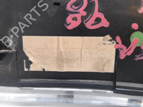 Instrument cluster SEAT AROSA (6H1) 1.0 | BP208859C47 