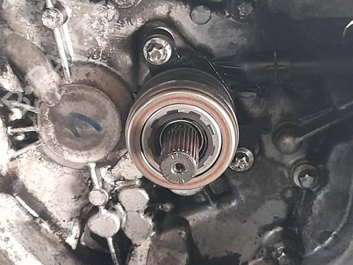 Getriebe NISSAN MICRA III (K12) 1.2 16V | BP8586205M3 