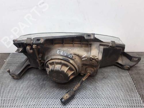 Left headlight HYUNDAI LANTRA I (J-1) 1.6 i.e. 16V | BP3649554C28