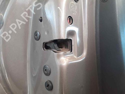 Used Rear left lock PEUGEOT 208 I (CA_, CC_) [2012-2021]  31153875
