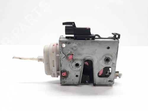 Front right lock AUDI A4 B5 (8D2) 1.9 TDI | BP593709C97 