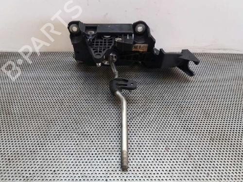 Gear lever FORD FOCUS II Turnier (DA_, FFS, DS) 1.6 TDCi | BP7408283M90 