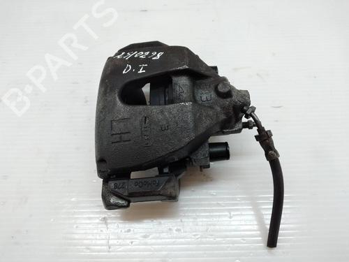 left-front-brake-caliper-ford-focus-iii-2010-2011-2012-2013-2014-2015-2016-2017-2018-2019-2020-25052165 main image