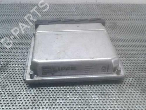 Used Engine control unit (ECU) Engine control unit (ECU) 722759 722759