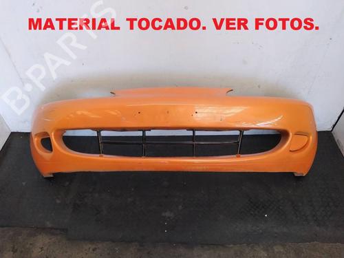 Foran kofangere Foran kofangere MITSUBISHI ECLIPSE II (D3_A) 2000 GS 16V (D32A) (146 hp) 16907878 16907878