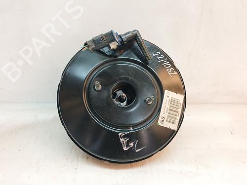 Used Servo brake Servo brake CITROËN C-ELYSEE (DD_) [2012-2026] 11509498 11509498