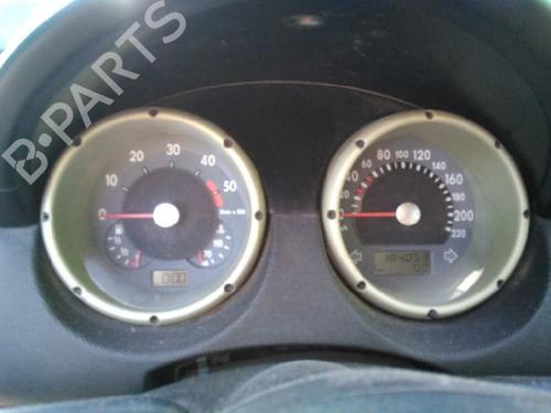 Starter VW POLO (6N2)  | BP4410913M8  - Image 13