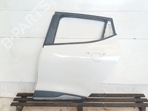 Used Left rear door Left rear door 33799437 33799437