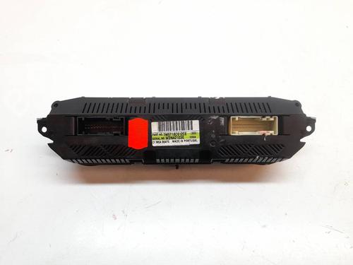 Climate control FORD FOCUS II (DA_, HCP, DP) 1.8 TDCi | BP8535398I5 
