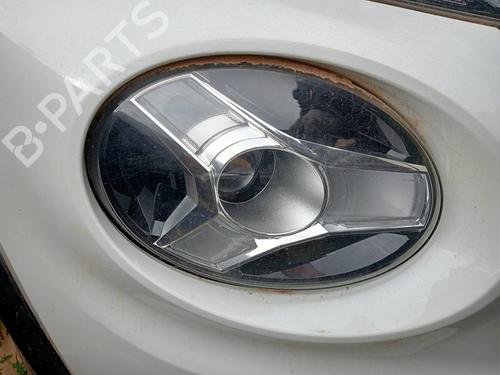 Used Right headlight NISSAN JUKE (F16_) [2019-2025]  30776276