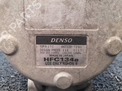 Airco pomp IVECO DAILY III Van 35 C 12 V, 35 S 12 V (AGKA43A2, AGKB43A2, AGKB46A2,... | BP10095227M34 