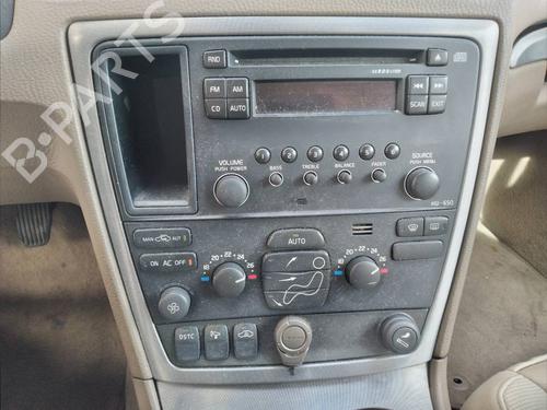 Left front window switch VOLVO S60 I (384)  | BP9185691I27  - Image 12