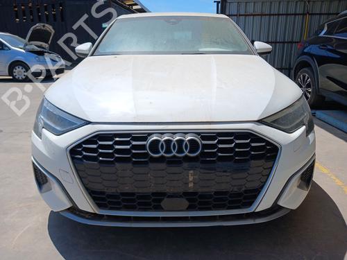 Left front window switch AUDI A3 Sportback (8YA, 8YF) | BP36768360I27 - Image 5