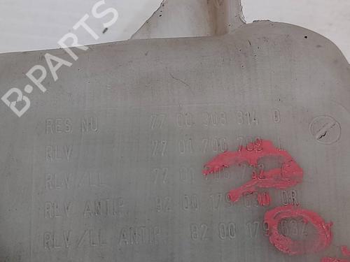 Windscreen washer tank RENAULT KANGOO Express (FW0/1_) 1.5 dCi 90 (FW0G, FW05, FW08, FW11) | BP7408081C113 