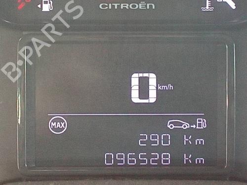 Starter CITROËN C3 III (SX) | BP19180364M8 - Image 20
