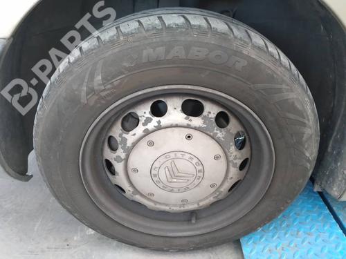 Rear left lock CITROËN BERLINGO MULTISPACE (B9) 1.6 HDi 75 16V | BP9503871C100  - Image 6