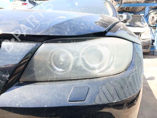 Used Left headlight Left headlight BMW 3 (E90) 320 d (177 hp) 35942660 35942660