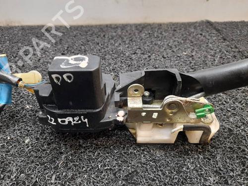 Front right lock ROVER 600 I (RH) 618 i/Si | BP11138929C97 