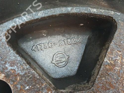 Fælk SSANGYONG RODIUS I | BP33794447C45 - Image 5